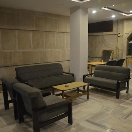 Hotel Khajuraho Regency Bhopal Exterior foto