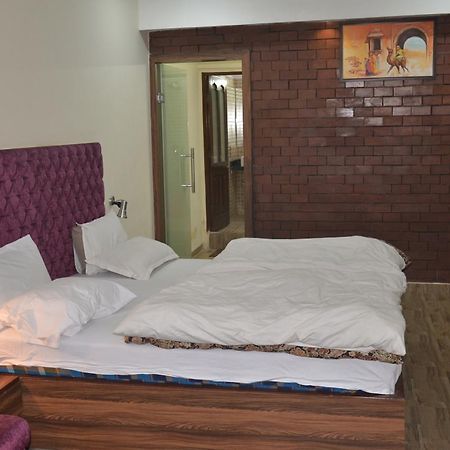 Hotel Khajuraho Regency Bhopal Exterior foto